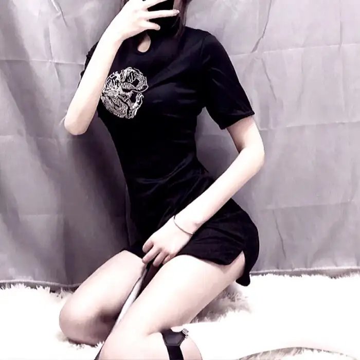 今晚打丧尸