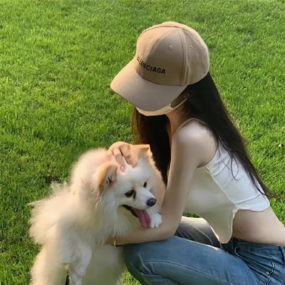 象群女王
